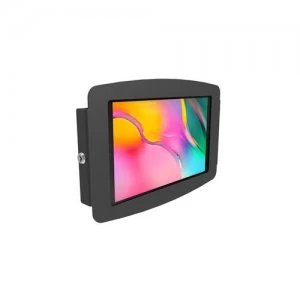 image of Compulocks Space Galaxy Tab A 10.1-inch (2019) Security Display Enclosure - Black