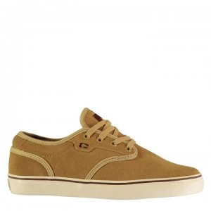 image of Globe Motlet Skate Trainers Mens - Beige