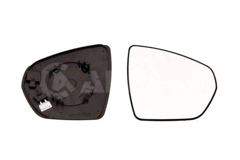 Image of ALKAR Wing mirror glass ALKAR 6432882
