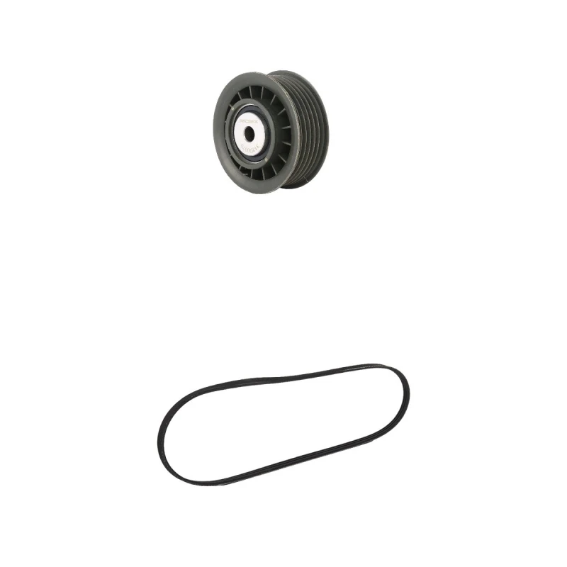Image of RIDEX 542R1274 V-ribbed belt set V-Ribbed Belt Set (542)