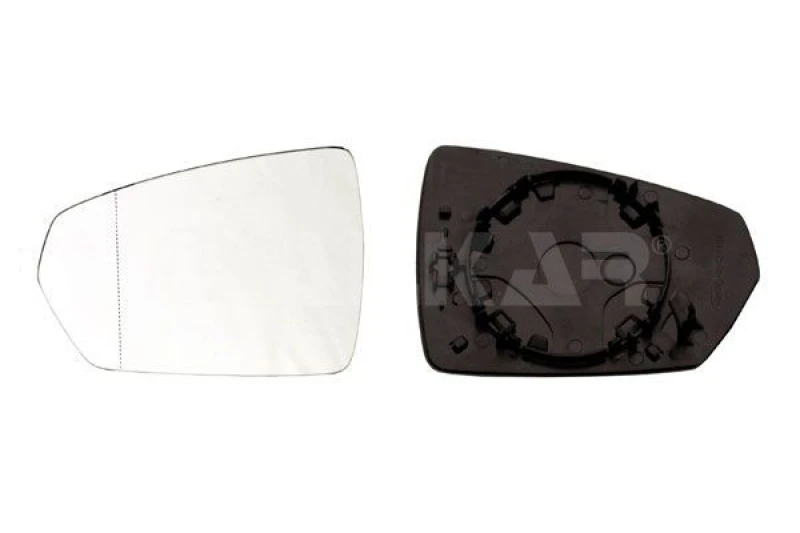 Image of ALKAR Wing mirror glass ALKAR 6451744