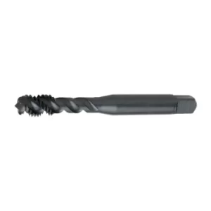 Image of E033 1/4"X28 UNF HSS-VA M TT-X Sp/Fl Tap