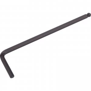 Image of Draper Ball End Hexagon Allen Key Metric 4mm