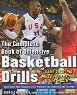 Image of complete book of offensive basketball drills game changing drills from arou
