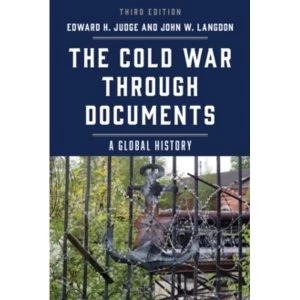 Image of The Cold War through Documents : A Global History