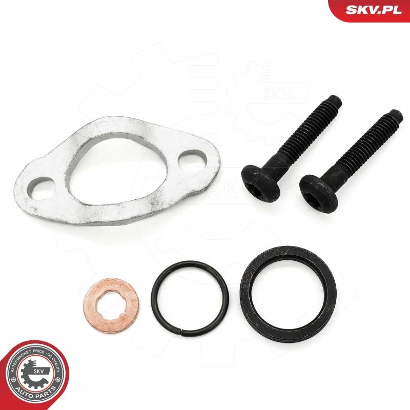 Image of ESEN SKV Holder, injector ESEN SKV 53SKV188