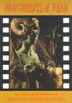 Image of Fragments of Fear by Andy Boot Paperback