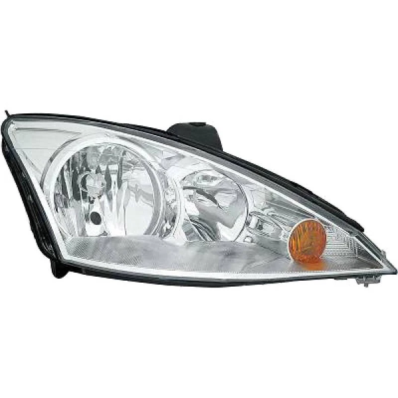 Image of DIEDERICHS 1415180 Headlights H7, Right Headlight (259)