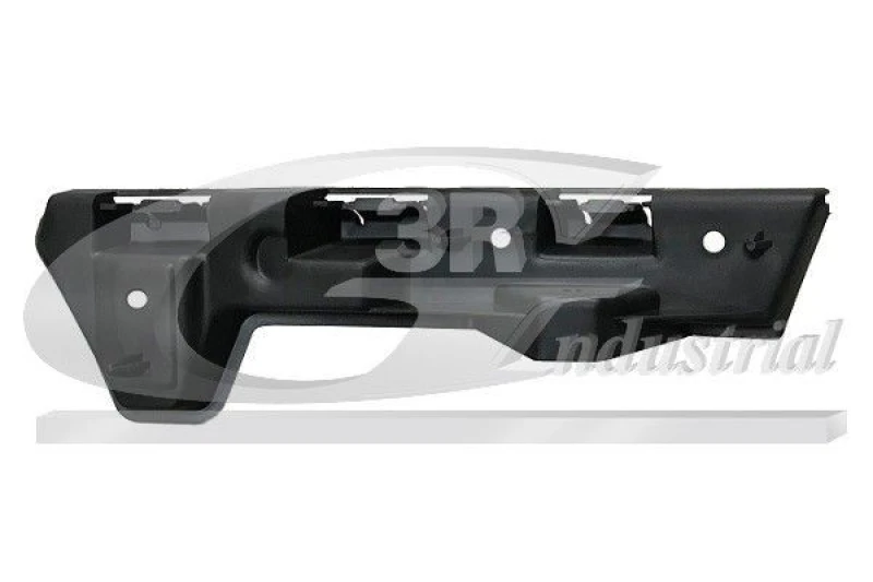 Image of 3RG Bumper reinforcement 3RG 68600
