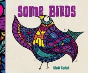 Image of some birds
