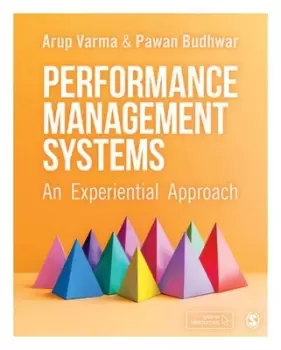Image of Performance management systems by Arup Varma