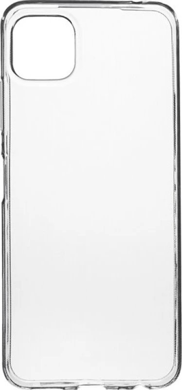 Image of eSTUFF ES673086-BULK mobile phone case 16.8cm (6.6") Cover Trans