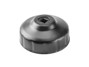 Image of NEO TOOLS Oilfilter Spanner Number of sides: 16 11-371