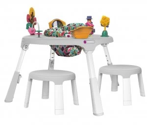 Image of Oribel Portaplay Convertible Activity Centre