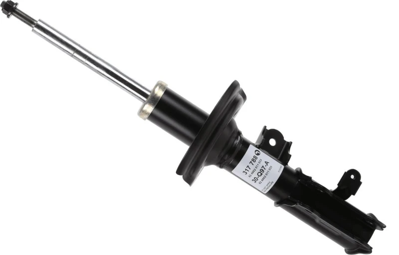 Image of Shock absorber SACHS 317 788