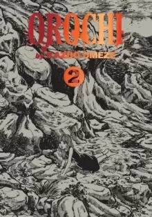 Image of Orochi: The Perfect Edition, Vol. 2