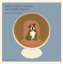 Image of Dogs and Chairs : Designer Pairs