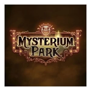 Image of Mysterium Park Board Game