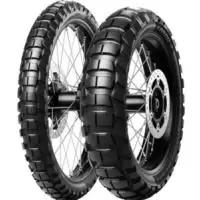 Image of Metzeler Karoo 4 (100/90 R19 57S)