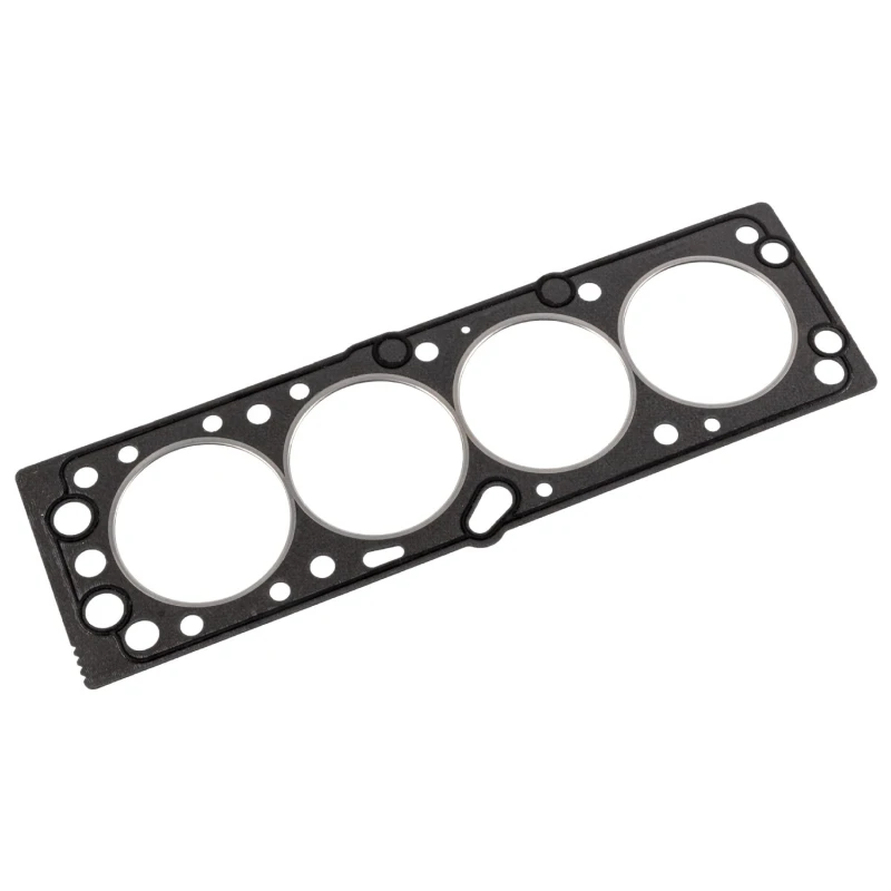 Image of FEBI BILSTEIN 17743 Head Gasket Gasket,cylinder head (318)