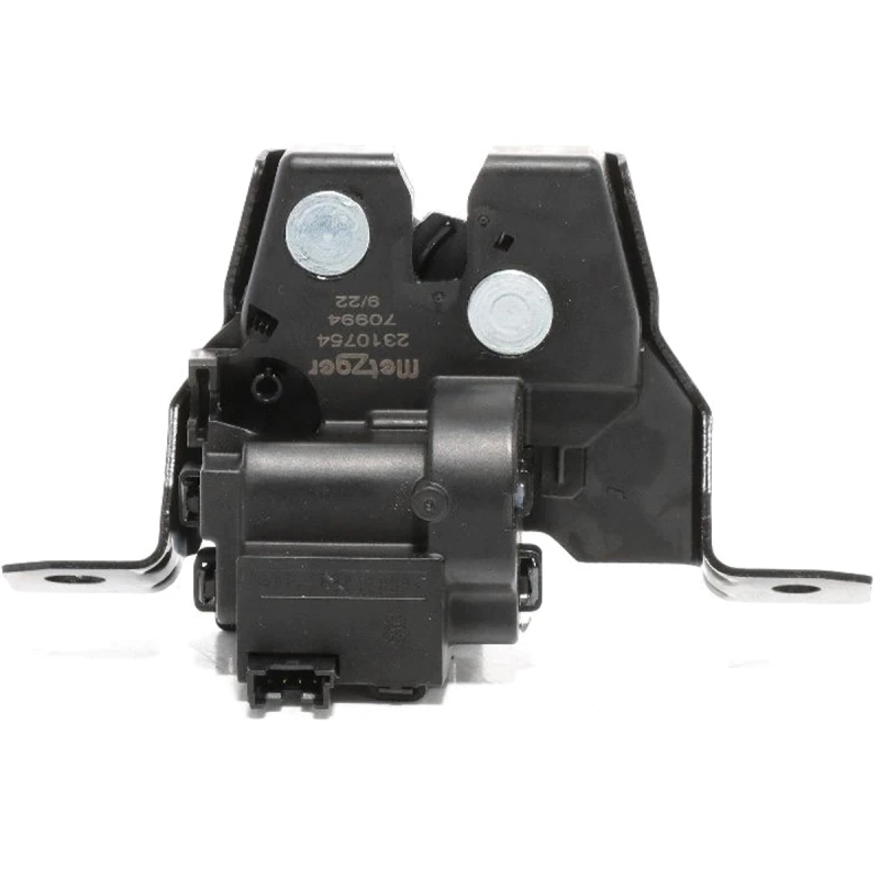 Image of METZGER 2310754 Tailgate Lock Vehicle Tailgate Tailgate Lock (1362)