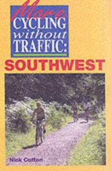 Image of Southwest by Nick Cotton Paperback