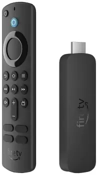 image of Amazon Fire TV Stick 4K 2nd Gen 2023