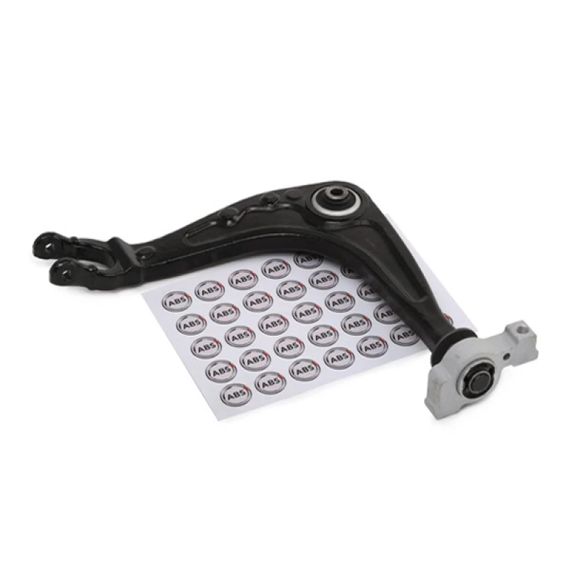 Image of A.B.S. 210923 Suspension arm Control Arm, Aluminium, without ball joint Aluminium Track Control Arm (273)