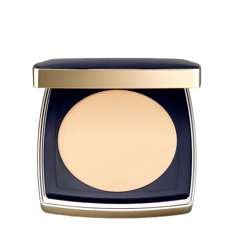 Image of Estee Lauder Double Wear Stay-In-Place Matte Powder Foundation 11g 2N1 - Desert Beige