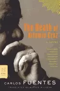 Image of death of artemio cruz a novel