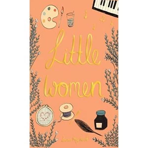 Image of Little Women Hardback 2018