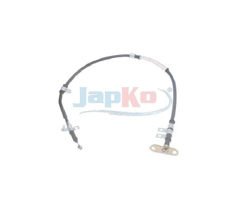Image of JAPKO Handbrake cable JAPKO 131H40R