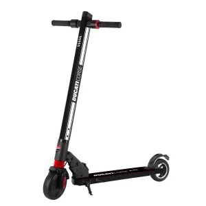 image of Ducati Corse Air Electric Scooter - Black