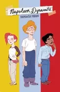 Image of napoleon dynamite impeach pedro