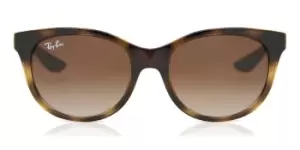 image of Ray-Ban Kids Sunglasses RJ9068S 152/13