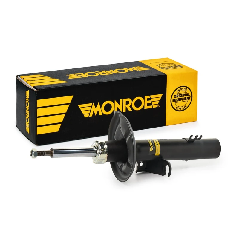 Image of MONROE Shock absorber MONROE D0405R