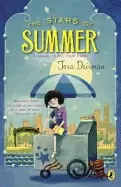 Image of stars of summer an all four stars book