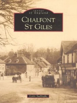 Image of Chalfont St Giles by Colin Seabright