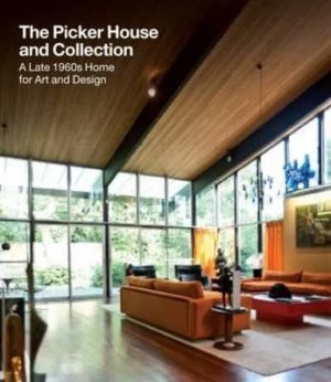 Image of The Picker House and collection by Jonathan Black