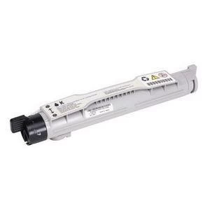 Image of Dell GG577 Black Laser Toner Ink Cartridge