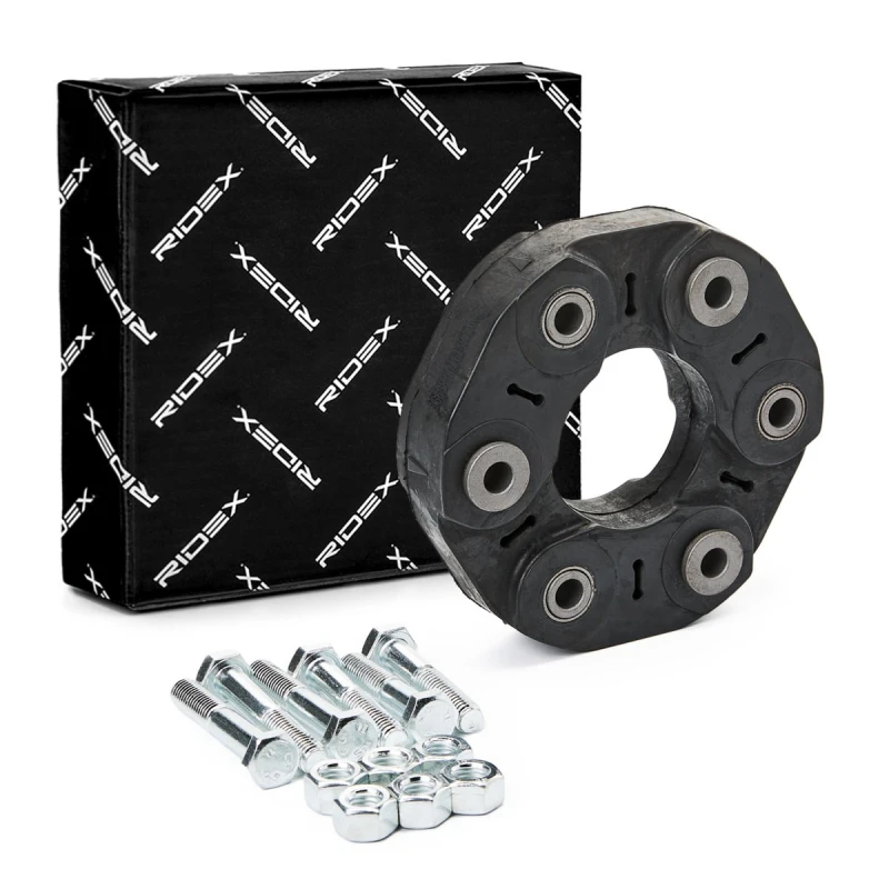 Image of RIDEX Drive shaft coupler RIDEX 1427J0105