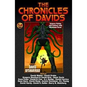Image of Chronicles of Davids