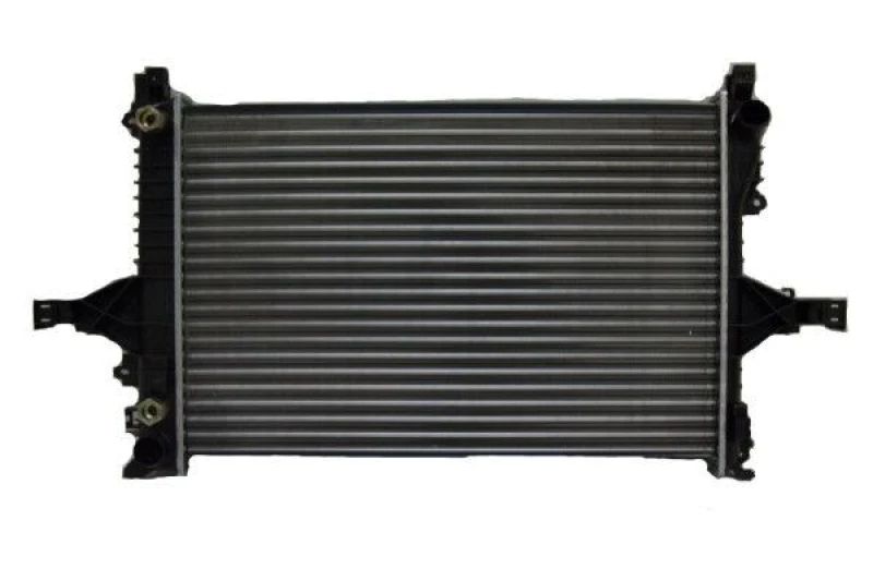 Image of MAXGEAR Engine radiator MAXGEAR AC256918