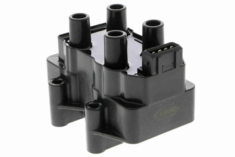 Image of VEMO V42-70-0004 Ignition coil Coil,ignition (689)