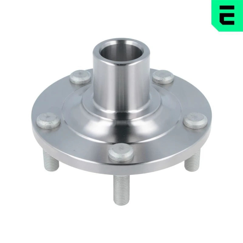 Image of Wheel Hub OPTIMAL 04-P524