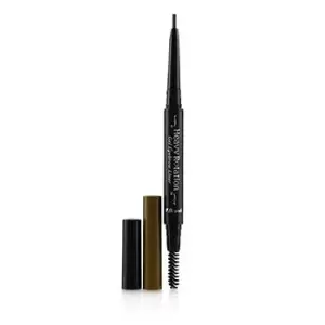 KISS MEHeavy Rotation Gel Waterproof Eyebrow Liner - # 01 Natural Brown 0.1g/0.004oz