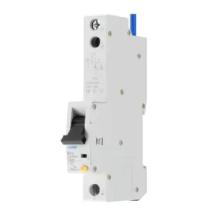 Image of BG RCBO Type AC Tall B Curve 50A - CURB50