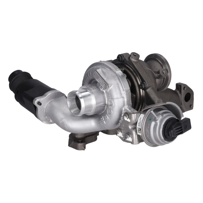 Image of FEBI BILSTEIN 186683 Turbocharger Garrett Turbo NEW Charger,charging system (2234)