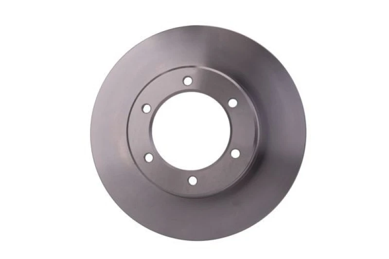 Image of HELLA Brake disc HELLA 8DD 355 104-761
