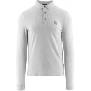 Image of BOSS Natural Passerby 1 Polo Shirt